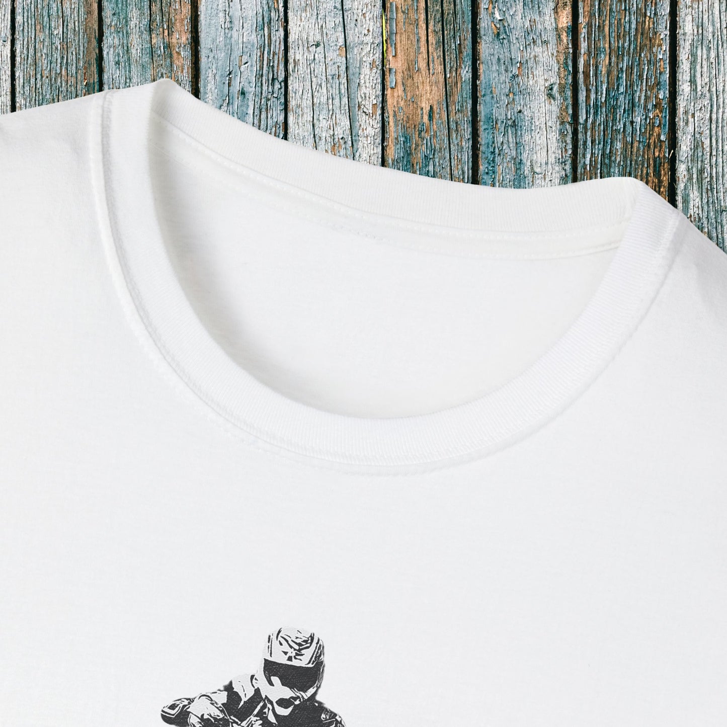 KTM Grip It and Rip It Dirt Bike T-Shirt | Motocross Riding Tee