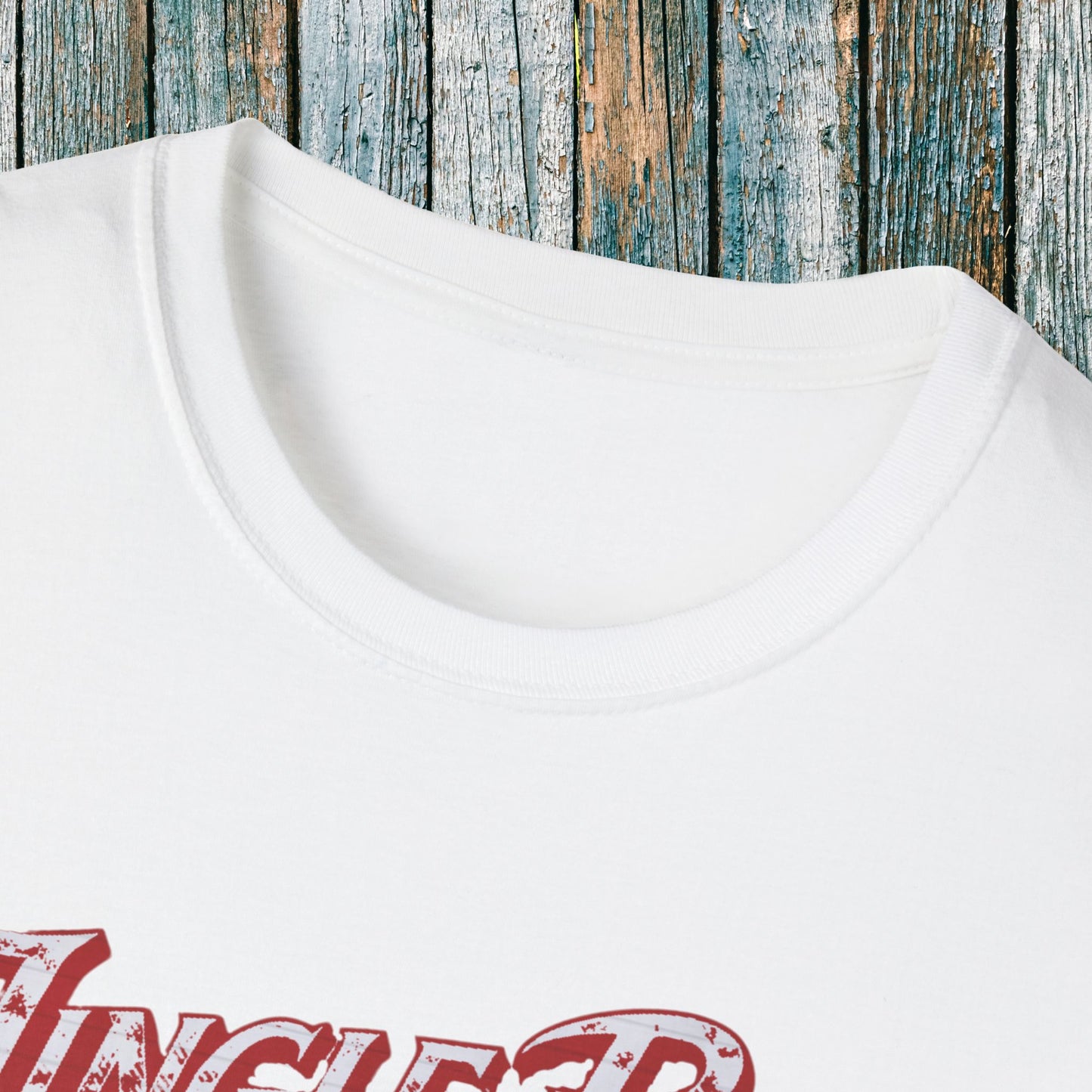 Holiday Motocross Racing Ugly Sweater | Jingle Bell Roost T-Shirt