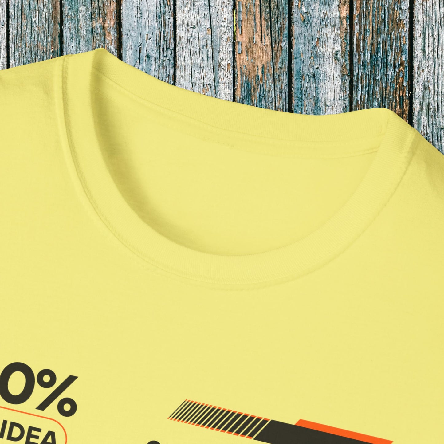 Dirt Bike Ingredients T-Shirt | Funny Motocross Men's Riding Shirt