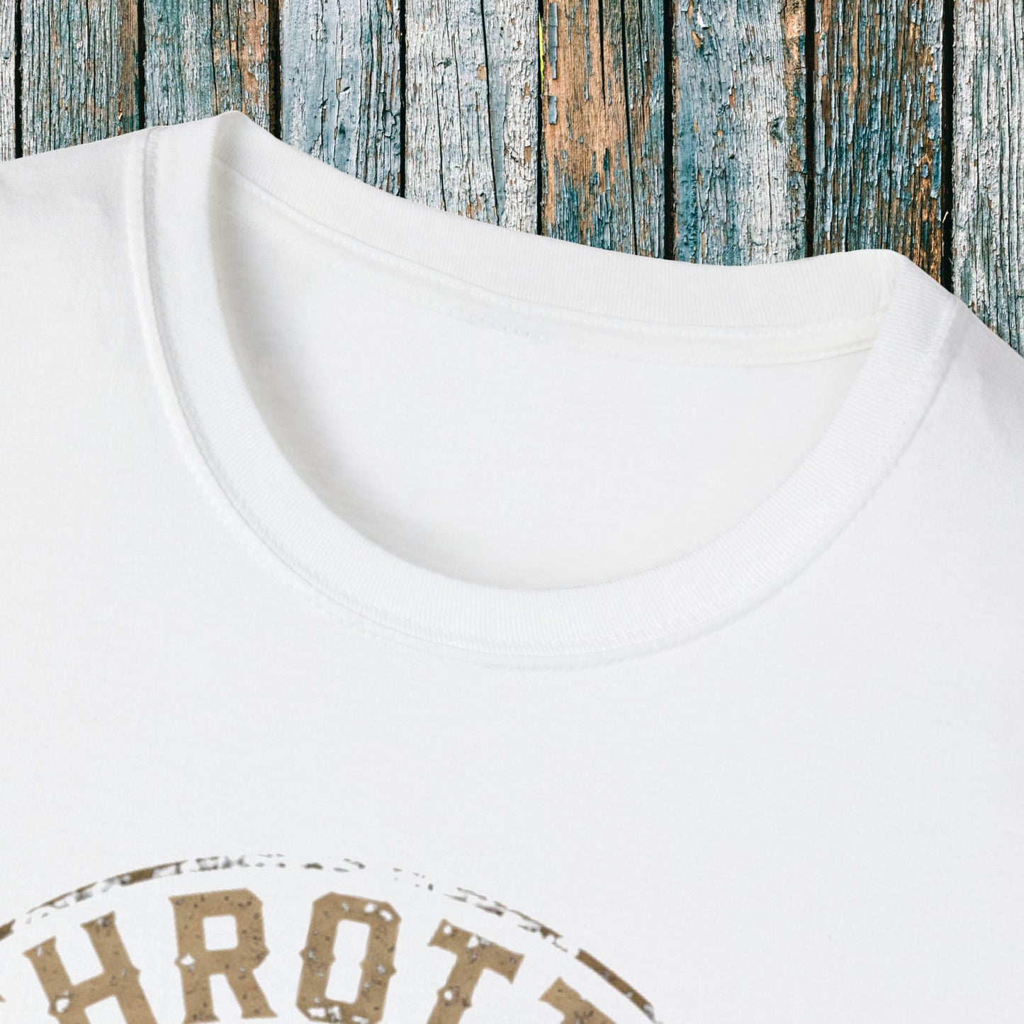 Vintage Trottle Junkie Dirt Therapy Shirt | Honda 450 ATV Racing | AXC Arkansas Pro Racing Series | Dickerson