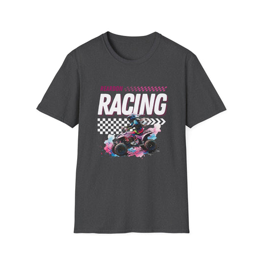 Reardon Racing #3 Graphic Tee