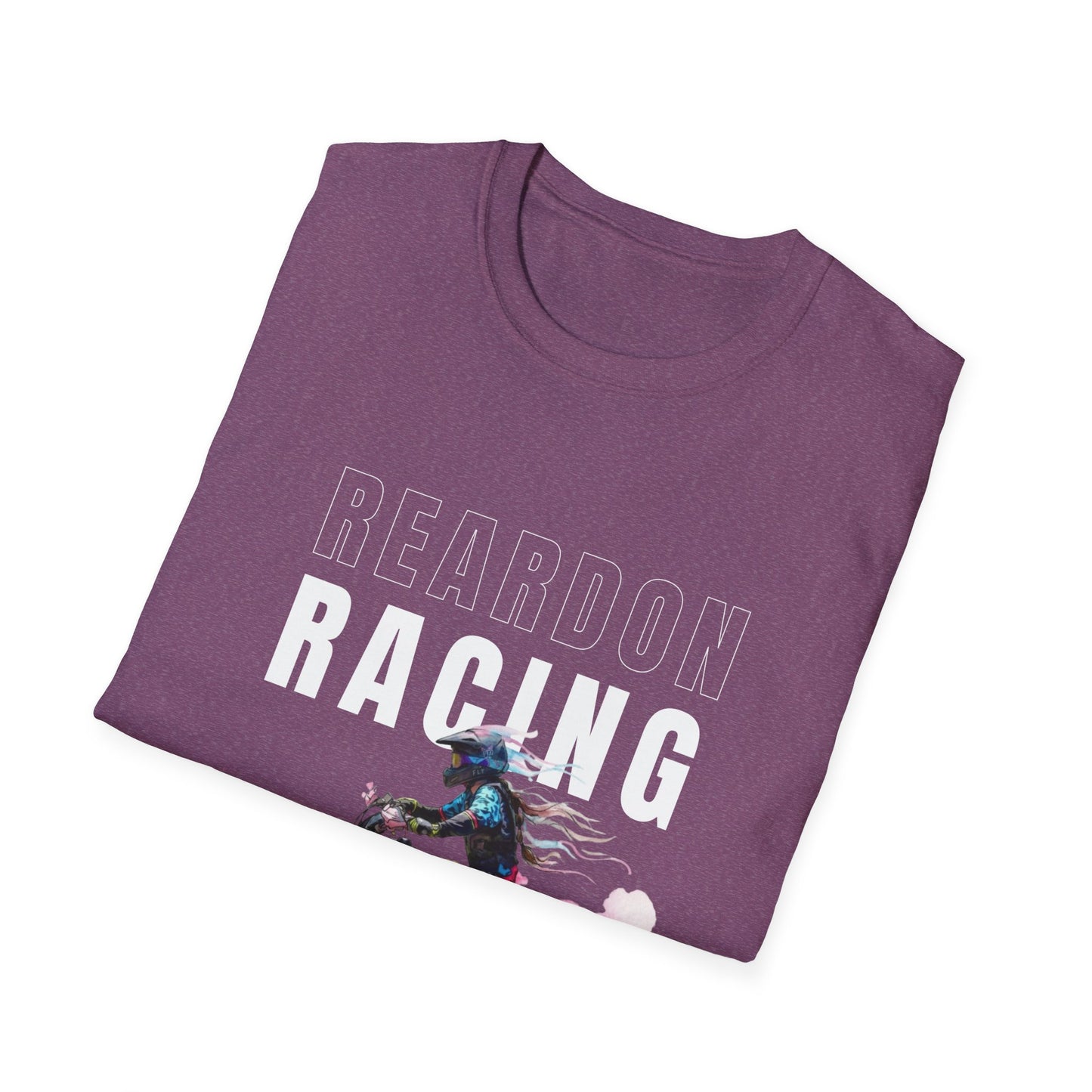 Reardon Racing #2 Graphic Tee