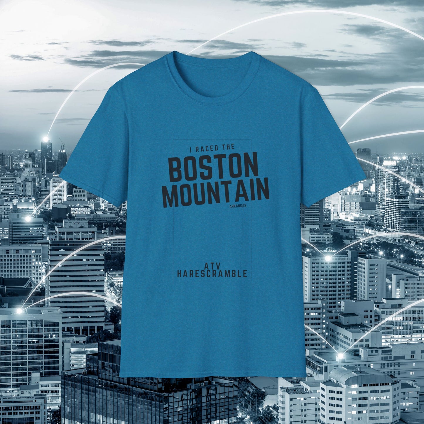 Boston Mountain