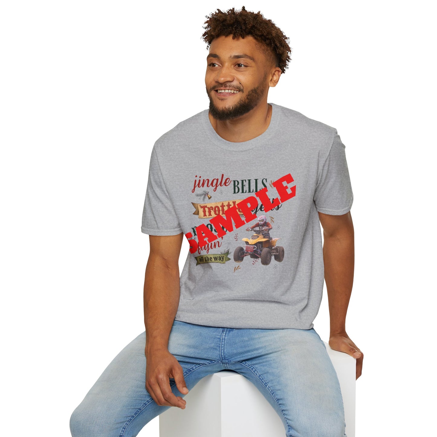 Christmas Shirt