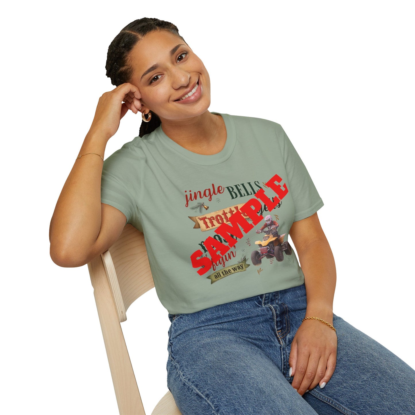 Christmas Shirt