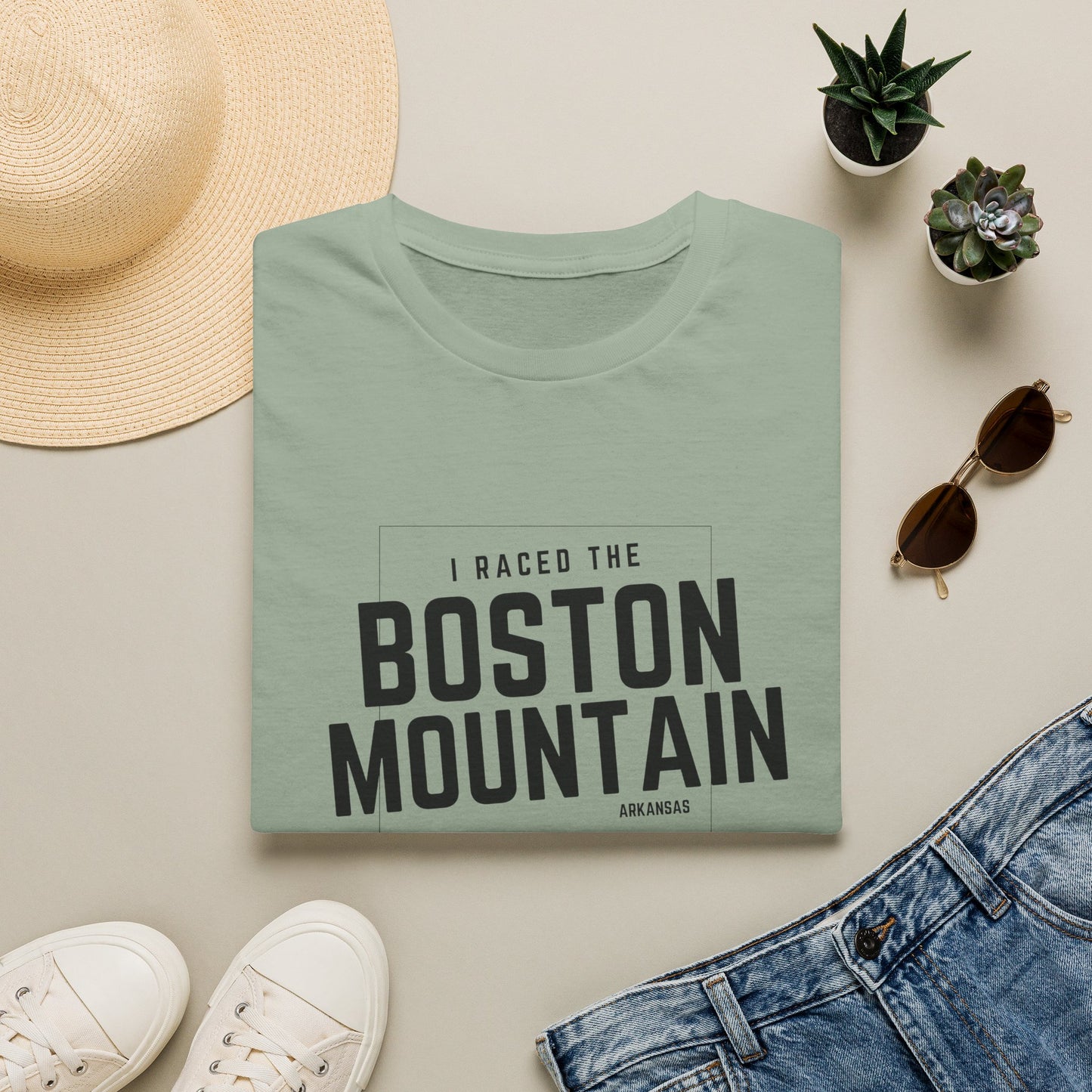 Boston Mountain