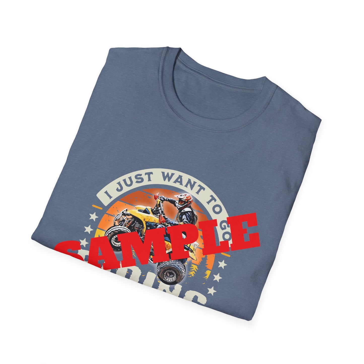 Adult Custom Cairo Shirt