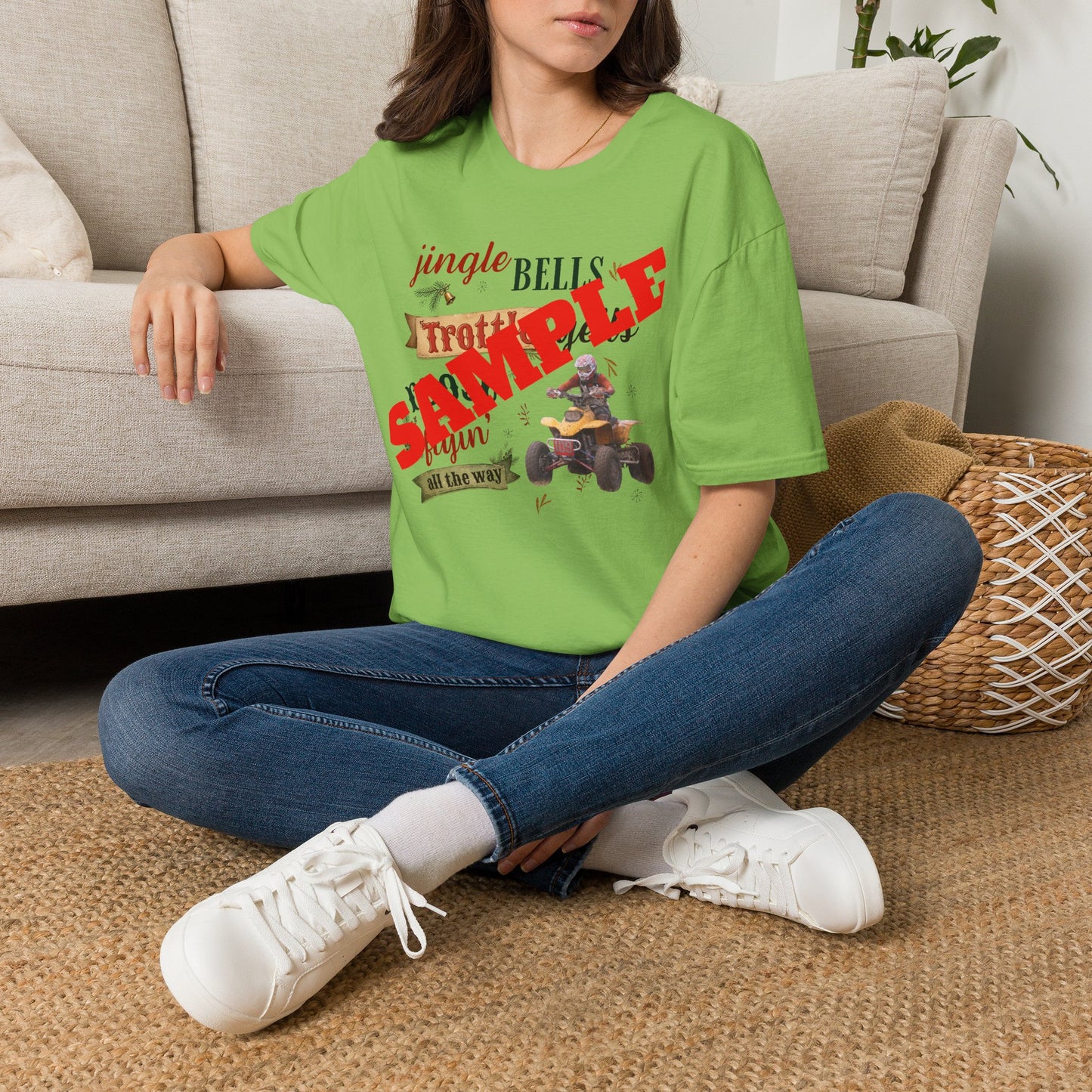 Christmas Shirt