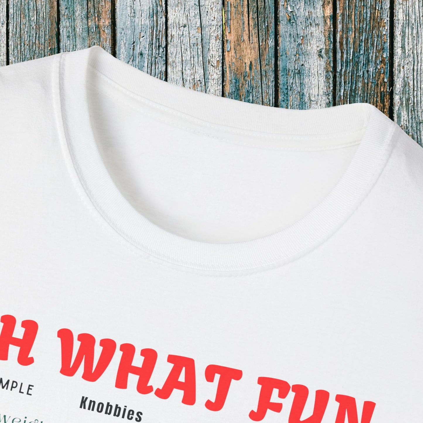 Holiday Fourwheeler Racing Tee Shirt | Honda 400 | Oh What Fun It is to Ride Racing Slang | ATV Ugly Sweater