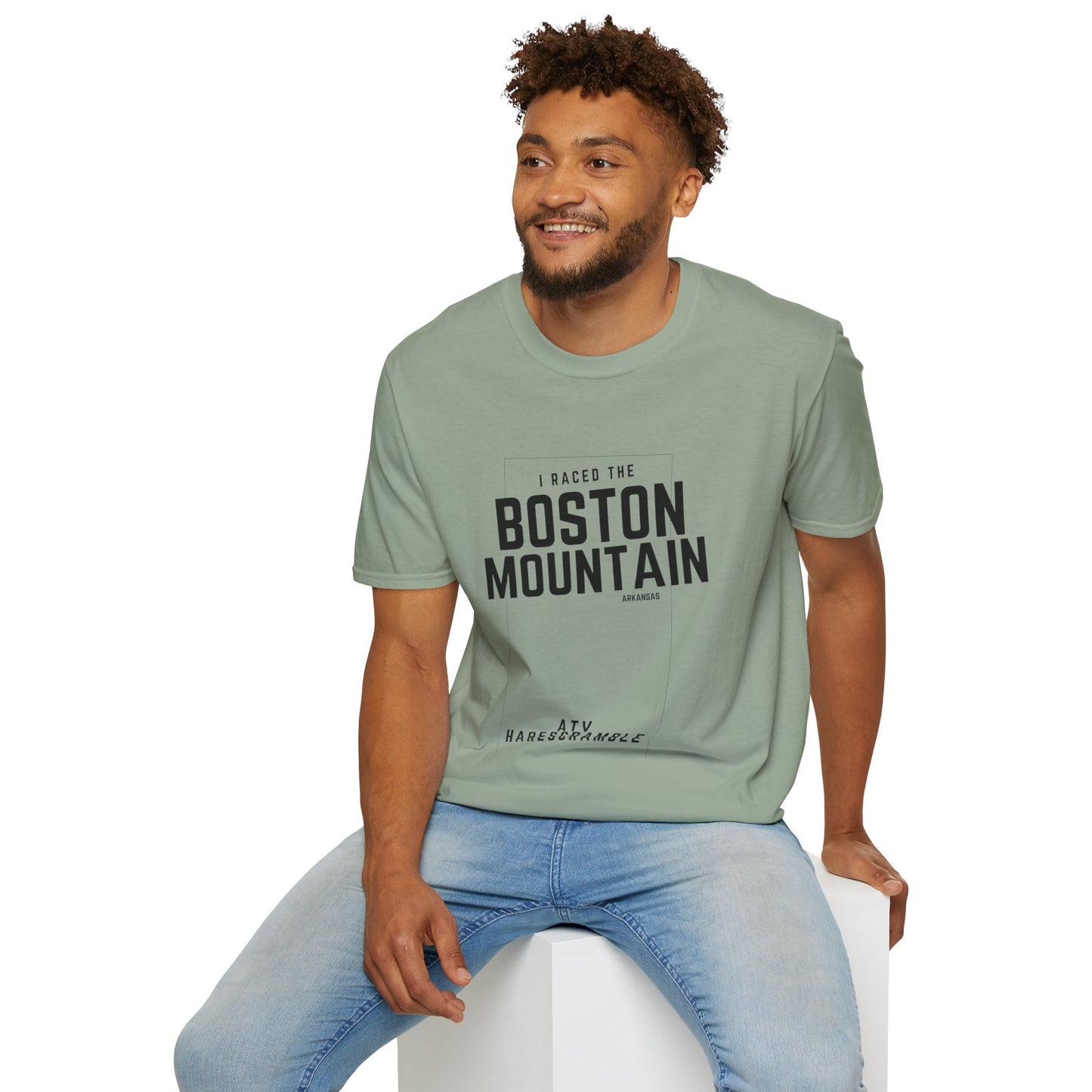 Boston Mountain