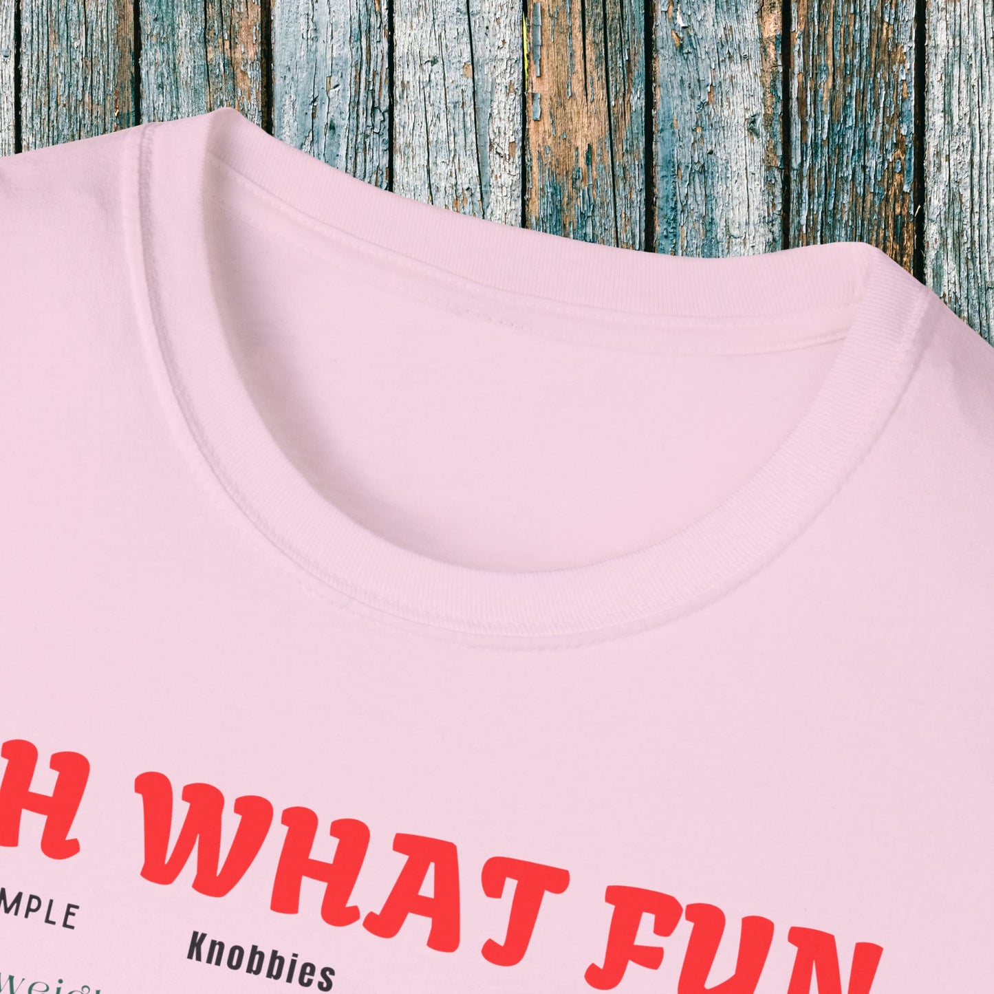 Holiday Fourwheeler Racing Tee Shirt | Honda 400 | Oh What Fun It is to Ride Racing Slang | ATV Ugly Sweater