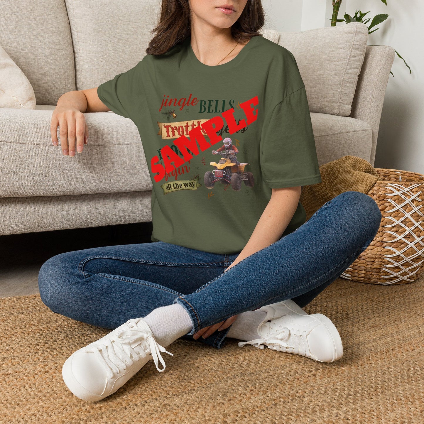 Christmas Shirt
