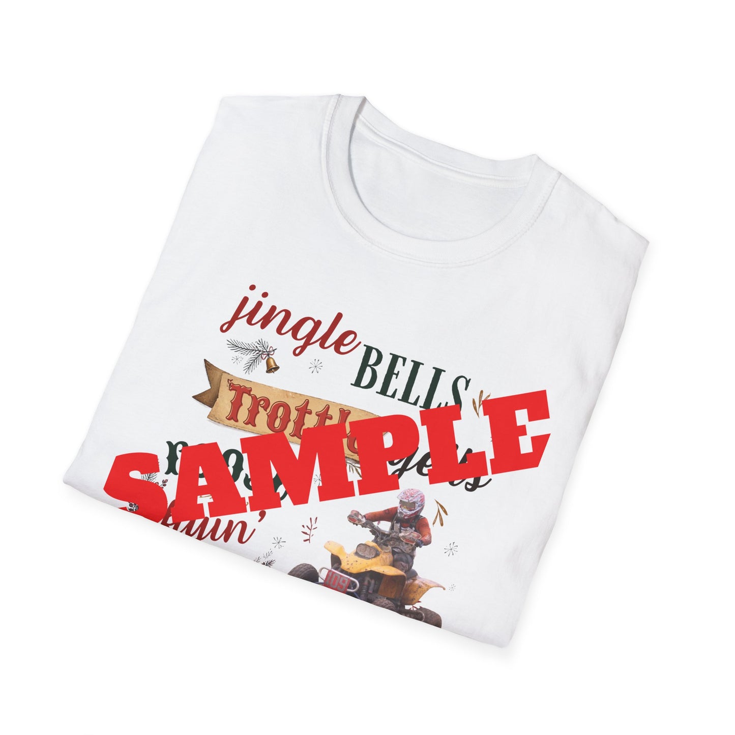 Christmas Shirt