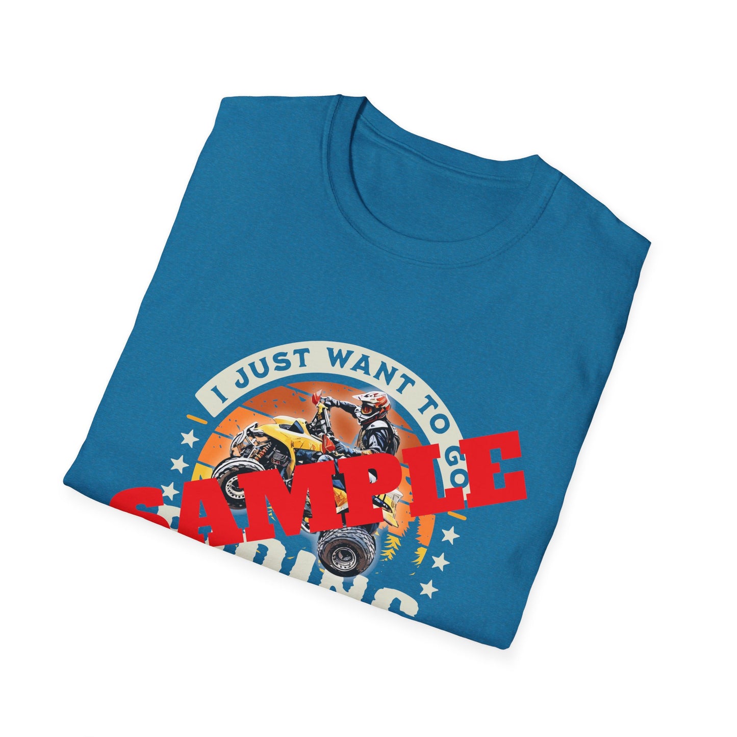 Adult Custom Cairo Shirt