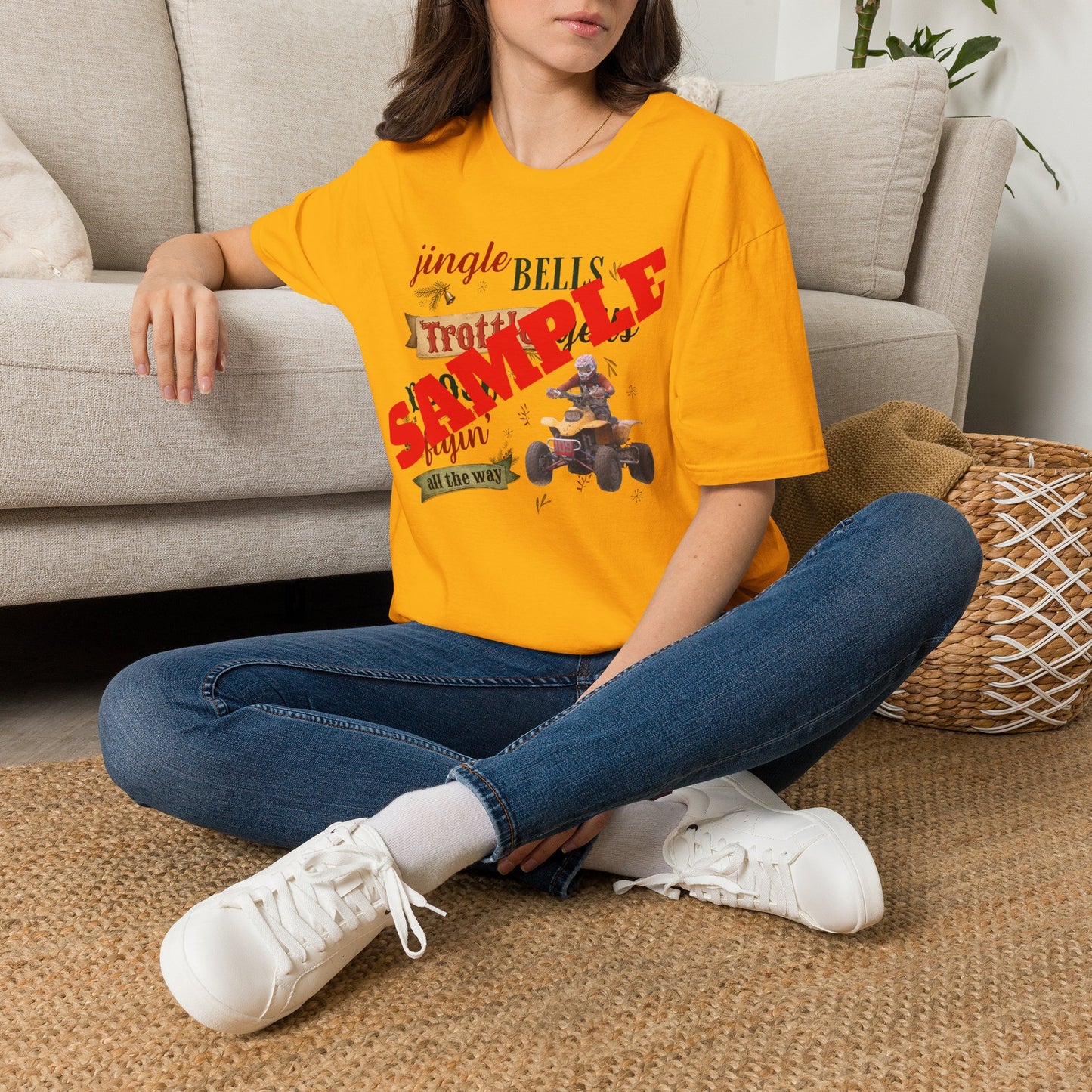 Christmas Shirt