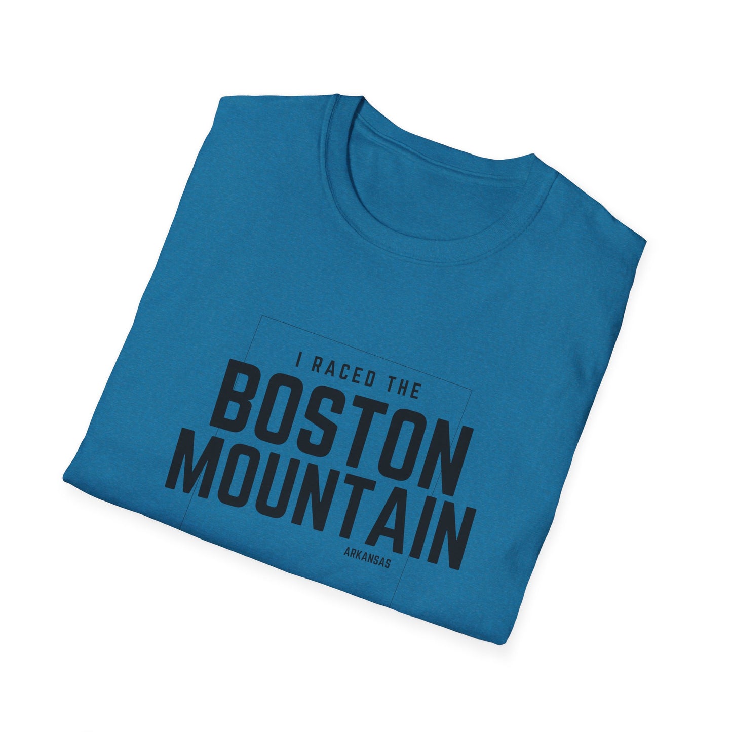 Boston Mountain