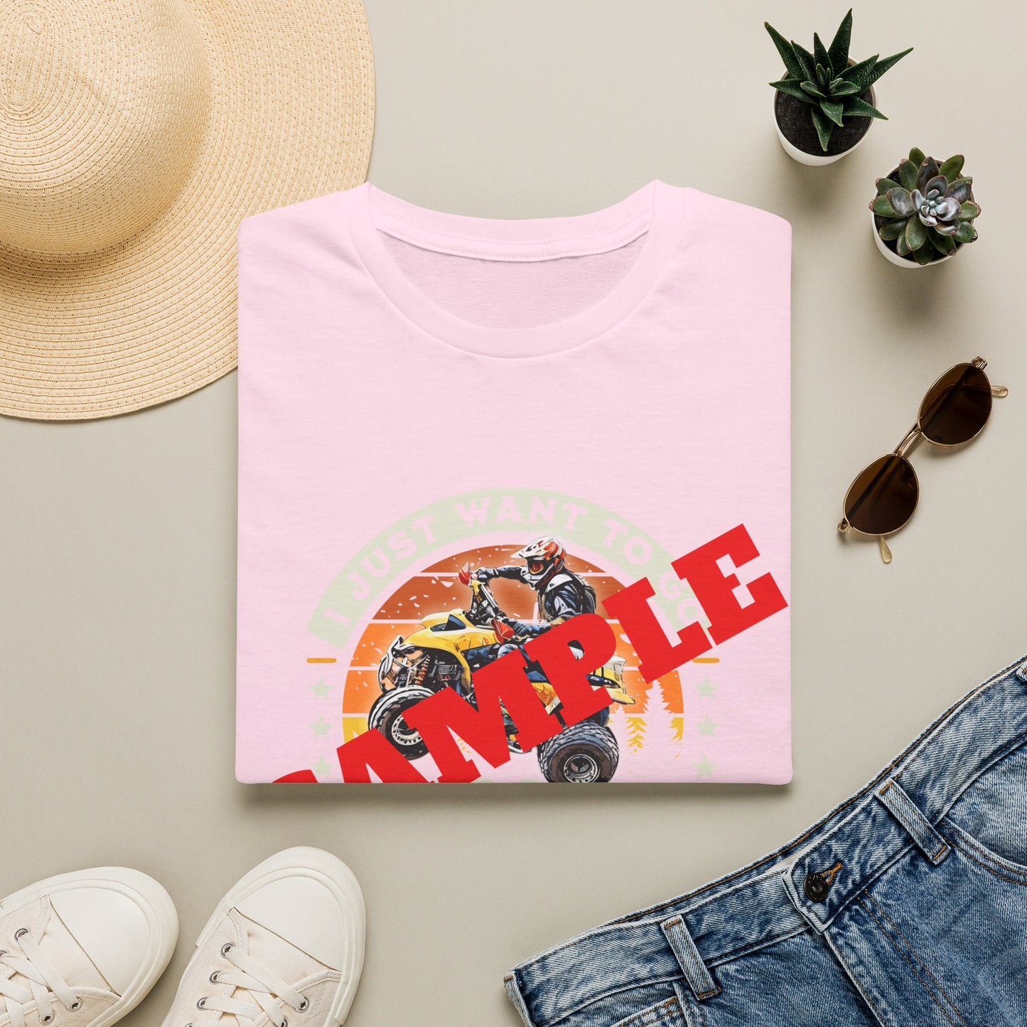 Adult Custom Cairo Shirt