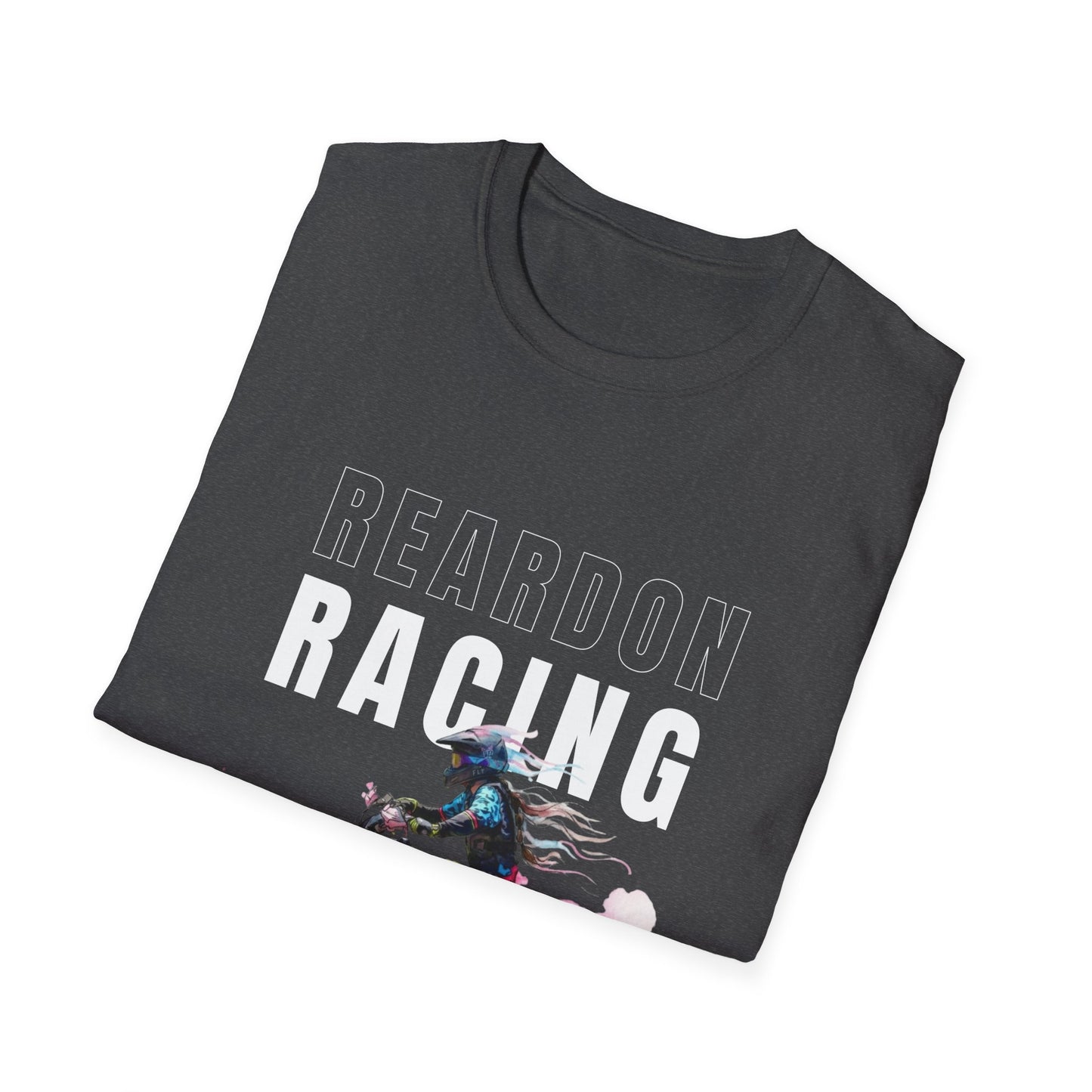 Reardon Racing #2 Graphic Tee