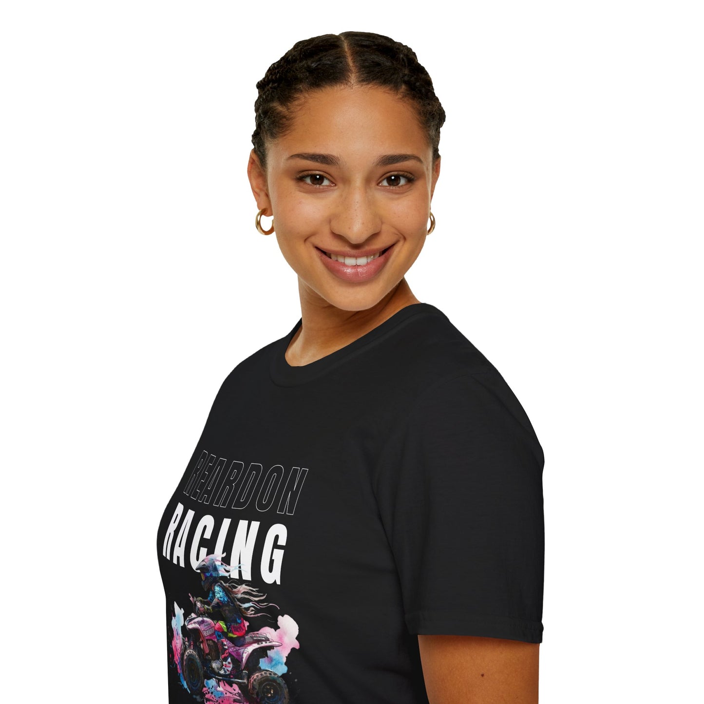 Reardon Racing #2 Graphic Tee