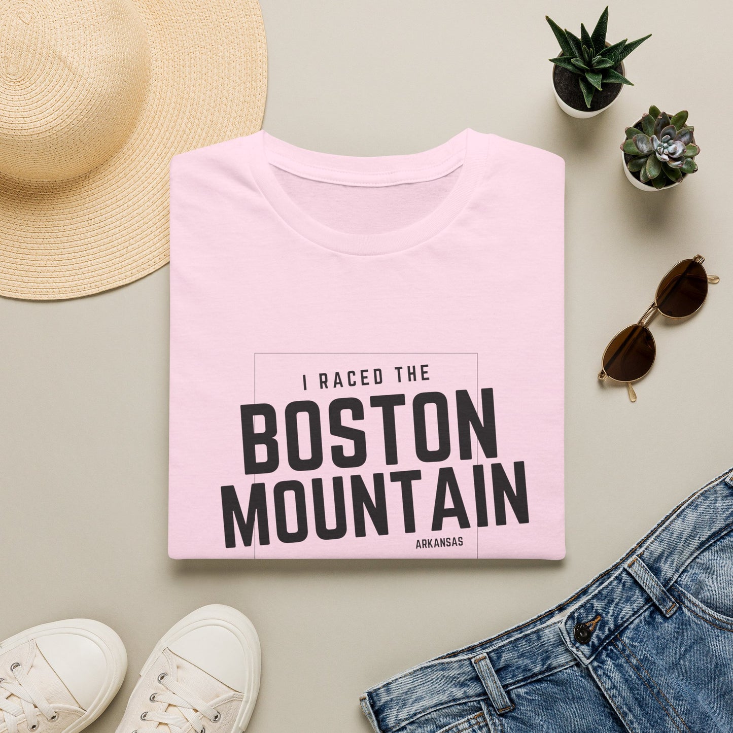 Boston Mountain