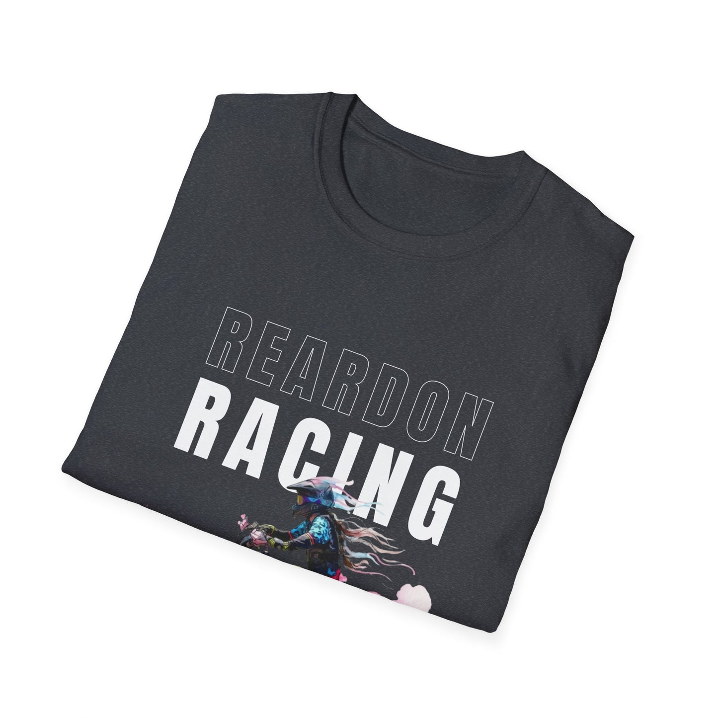Reardon Racing #2 Graphic Tee
