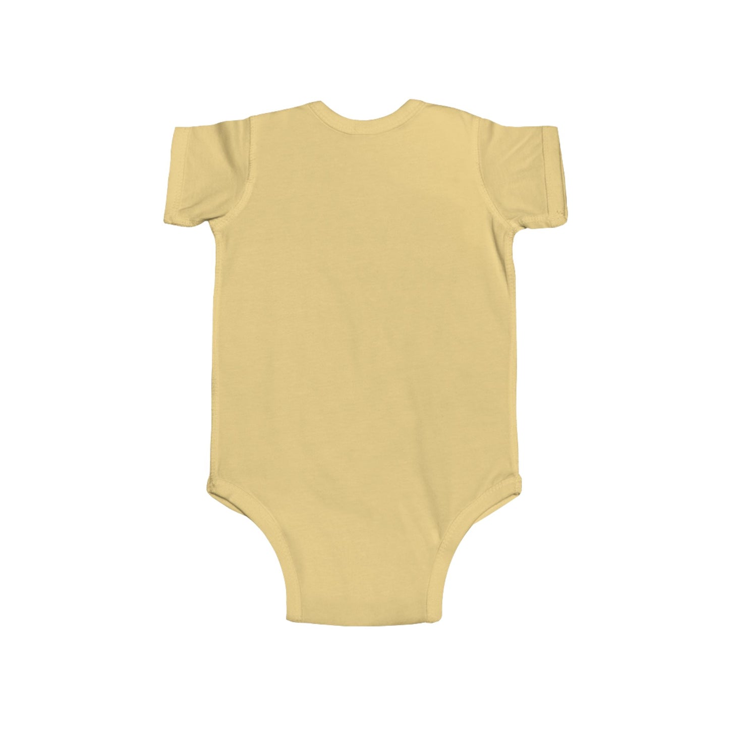 I Made the Hole Shot Infant Bodysuit | Newborn Racing Fan Gift