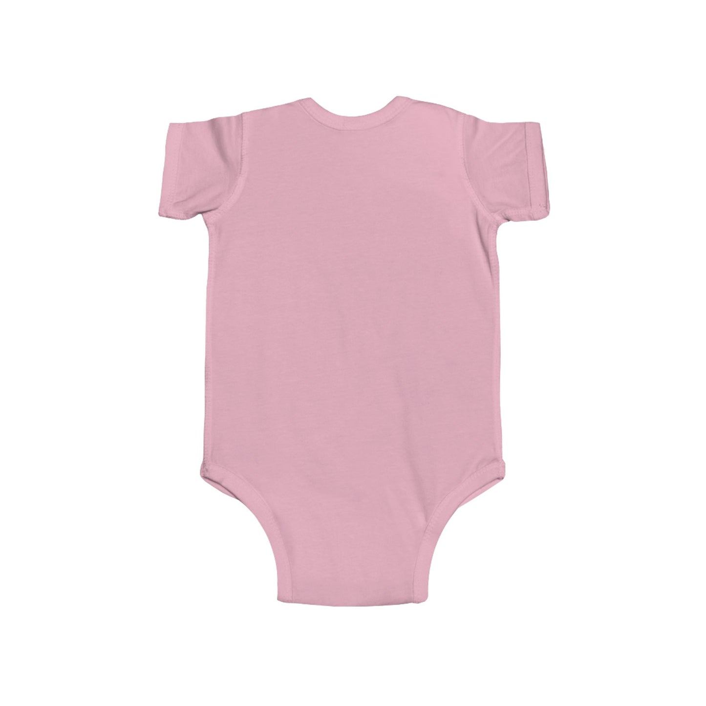 I Made the Hole Shot Infant Bodysuit | Newborn Racing Fan Gift