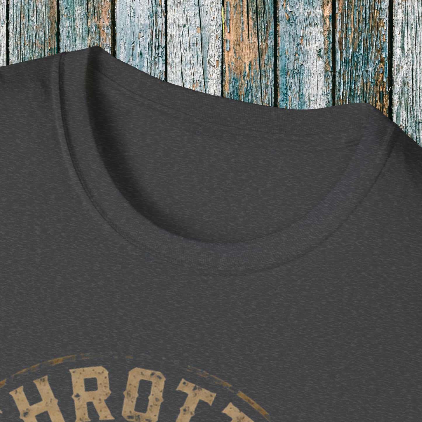 Vintage Trottle Junkie Dirt Therapy Shirt | Honda 450 ATV Racing | AXC Arkansas Pro Racing Series | Dickerson