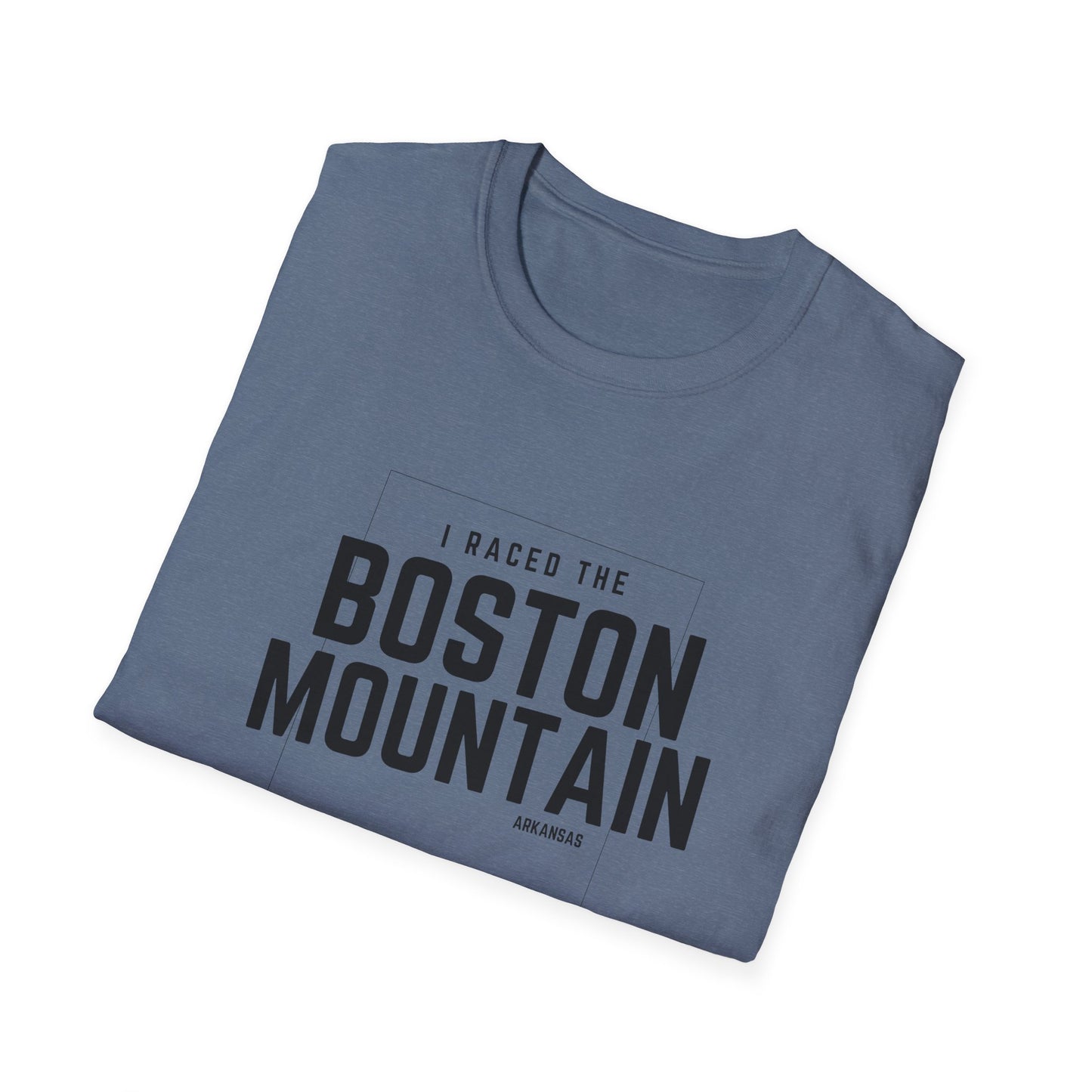 Boston Mountain