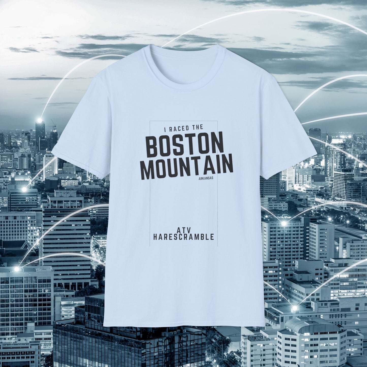 Boston Mountain