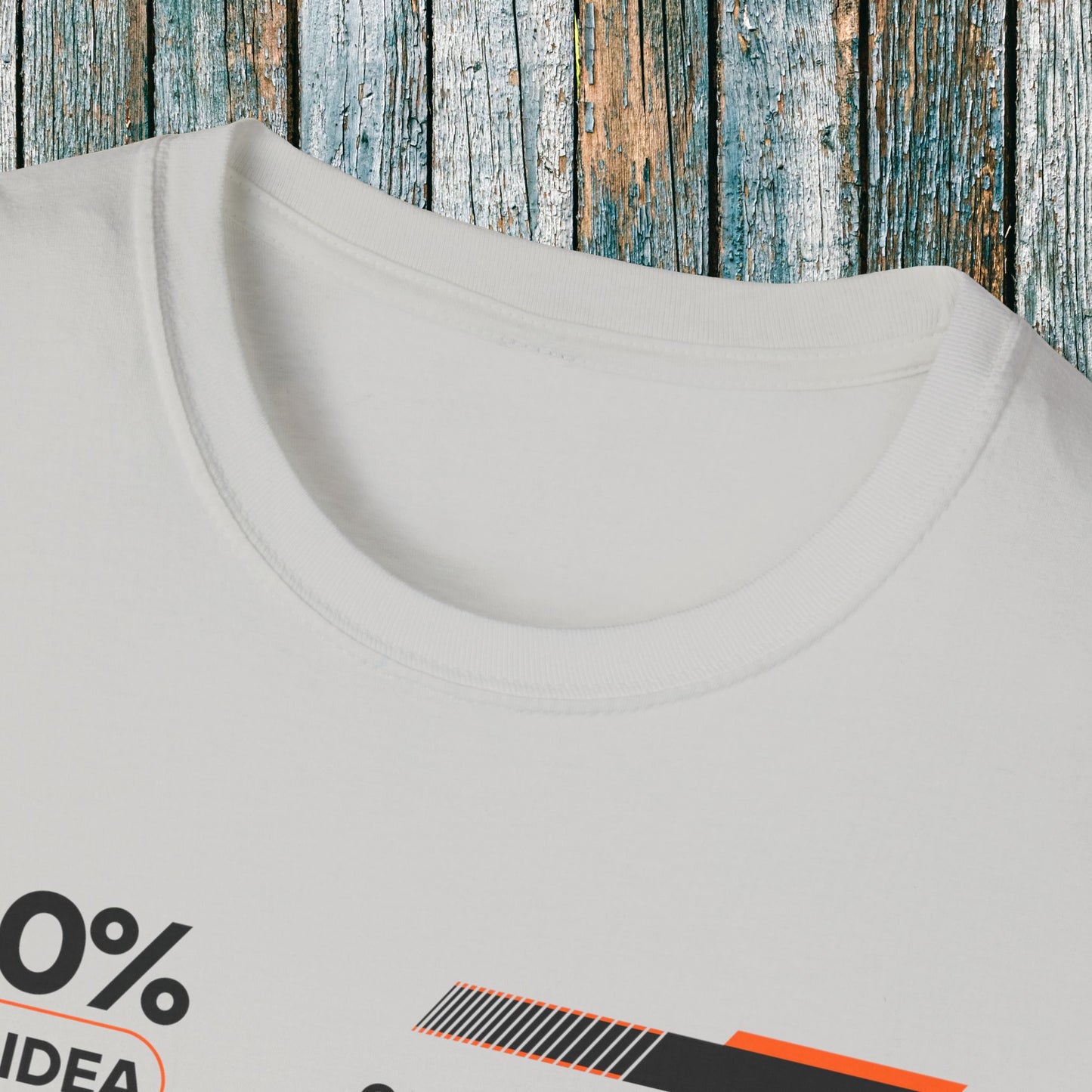 Dirt Bike Ingredients T-Shirt | Funny Motocross Men's Riding Shirt