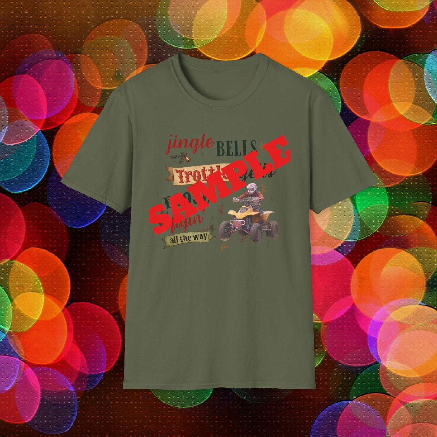 Christmas Shirt