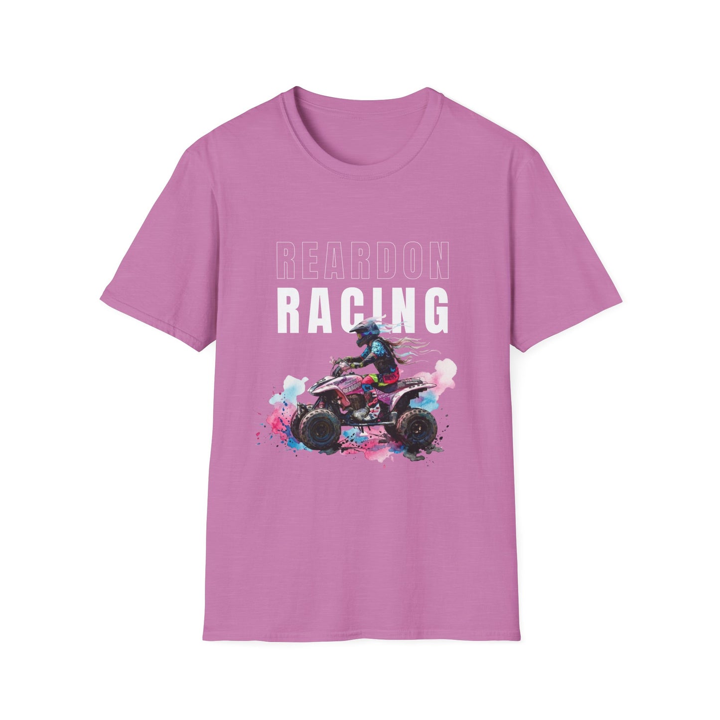 Reardon Racing #2 Graphic Tee