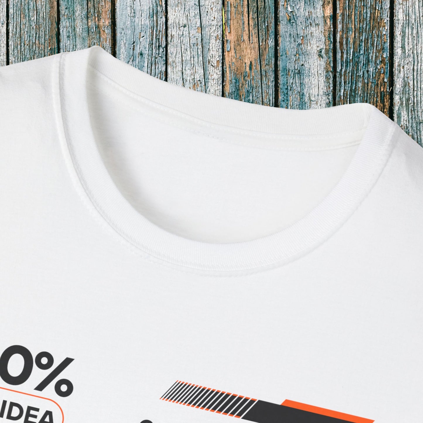 Dirt Bike Ingredients T-Shirt | Funny Motocross Men's Riding Shirt