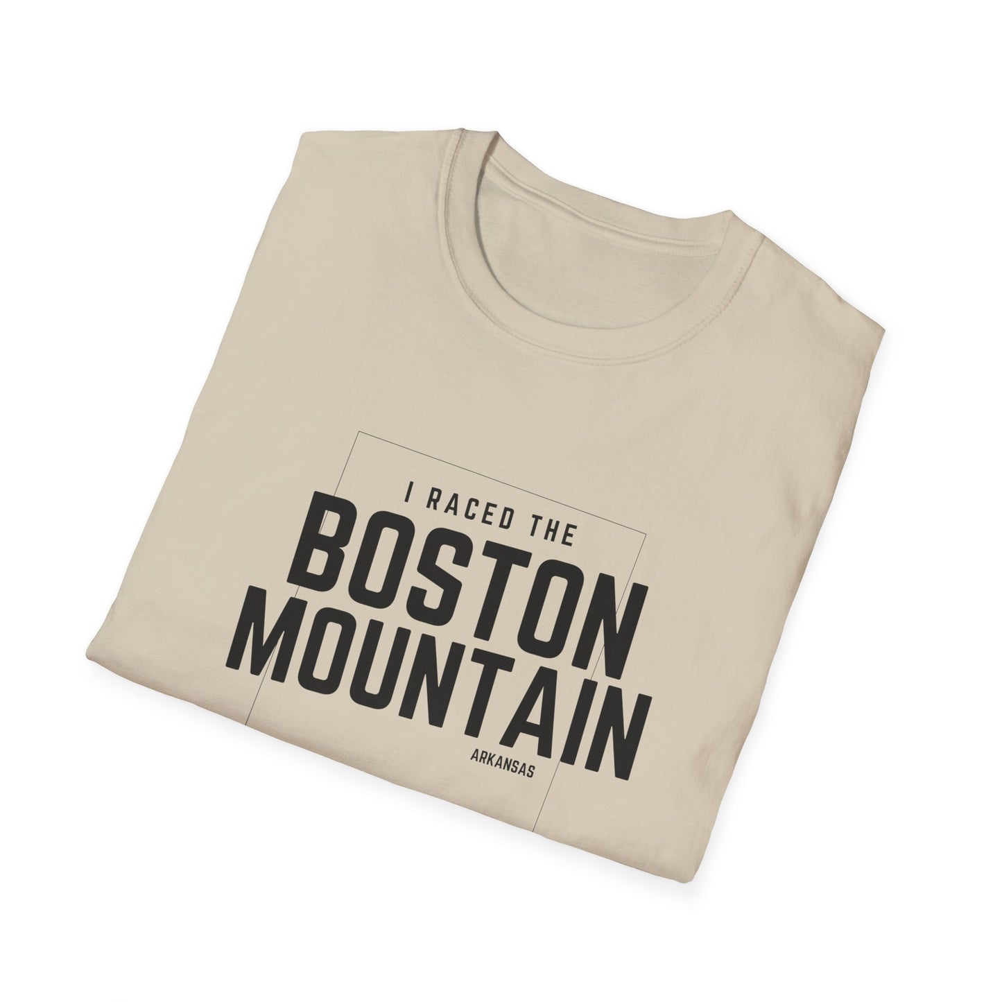 Boston Mountain