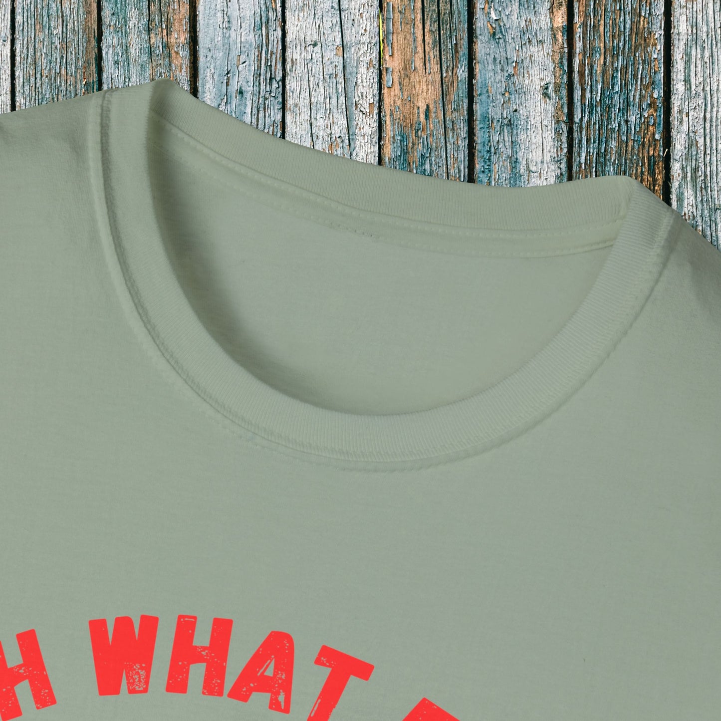 Holiday Ugly Sweater | Christmas Shirt for ATV racer | Red Honda 400 t shirt | Oh What Fun it is to Ride