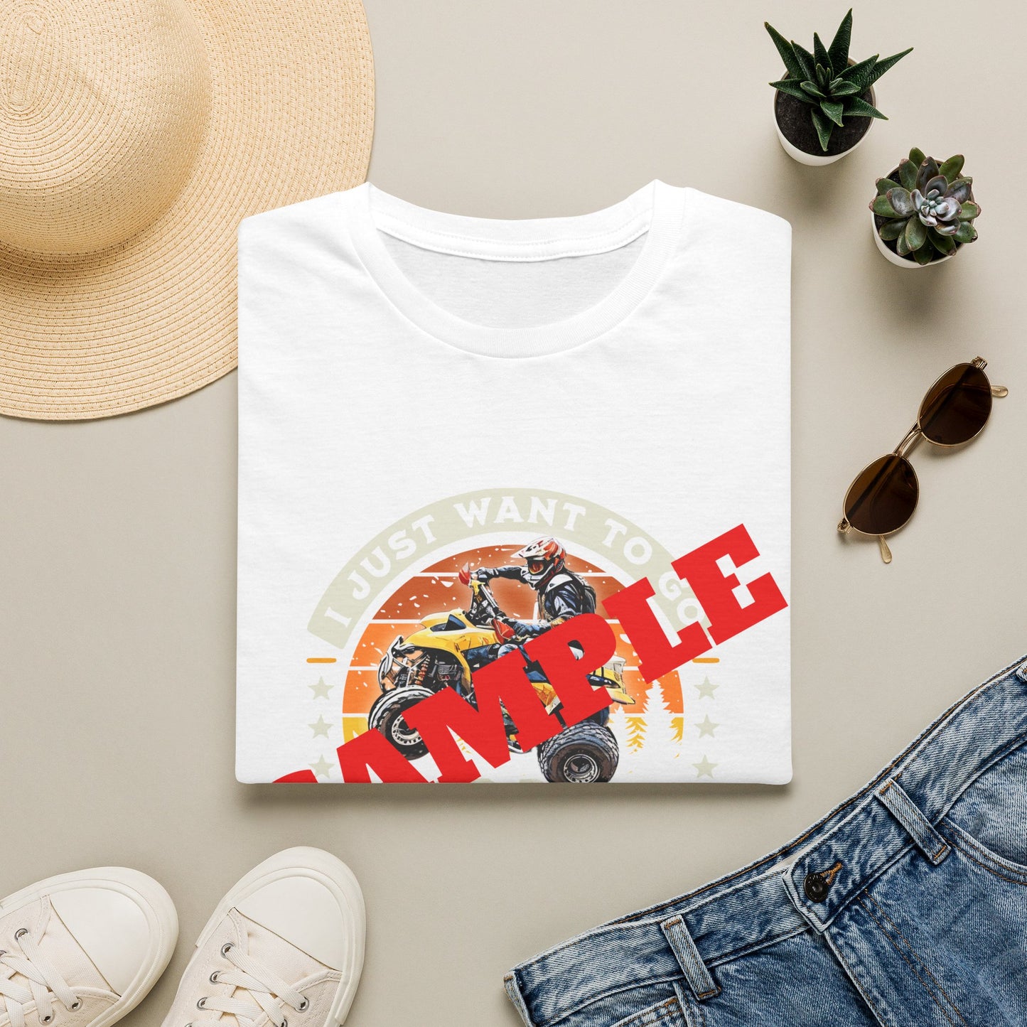 Adult Custom Cairo Shirt