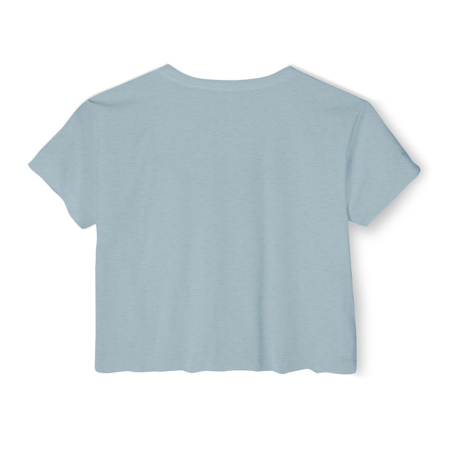 Reardon Racing #3 Crop Top — Women's Festival Racing Graphic