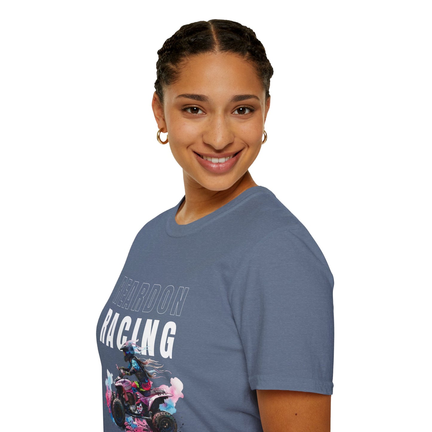 Reardon Racing #2 Graphic Tee