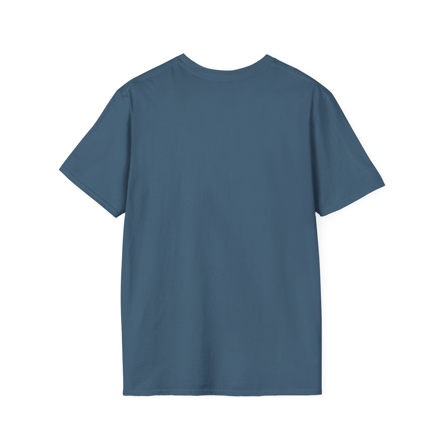 Reardon Racing #4 Graphic Tee