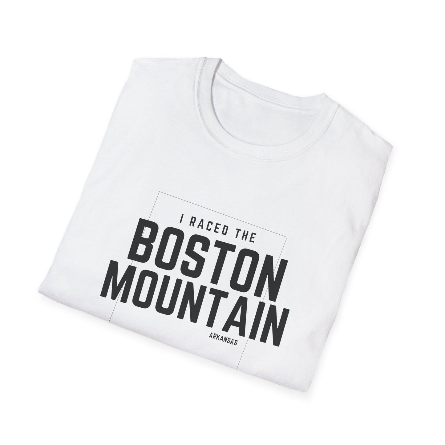 Boston Mountain