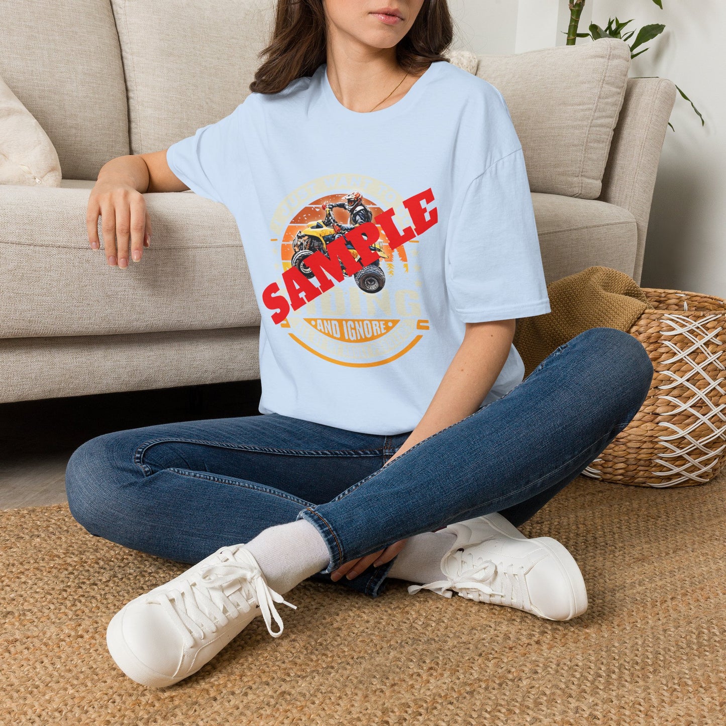 Adult Custom Cairo Shirt