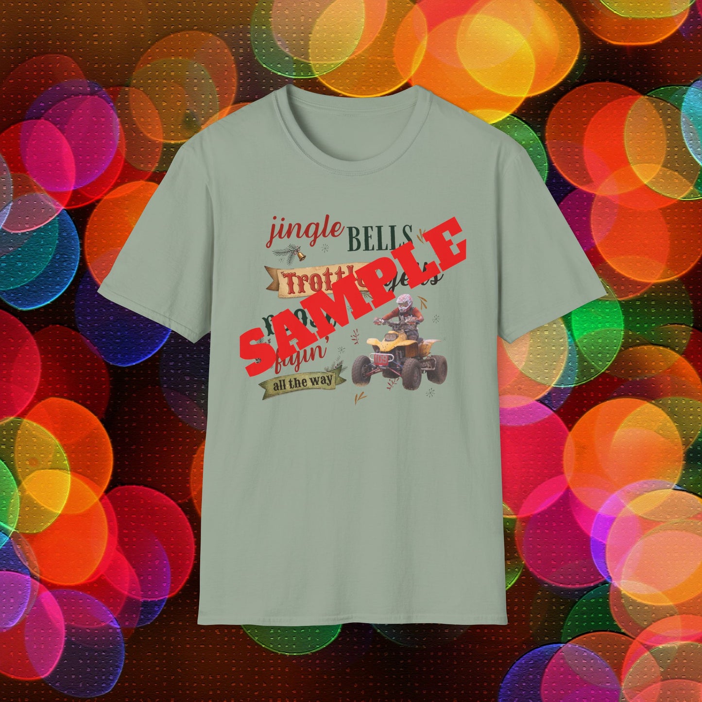 Christmas Shirt
