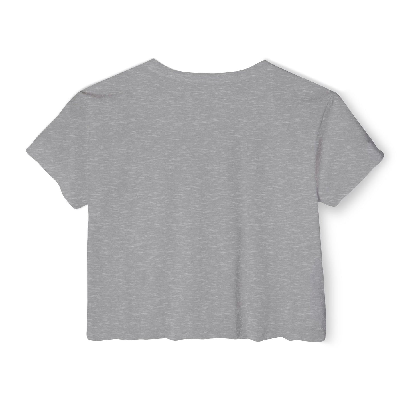Reardon Racing Crop Top — Women's Festival Racing Graphic