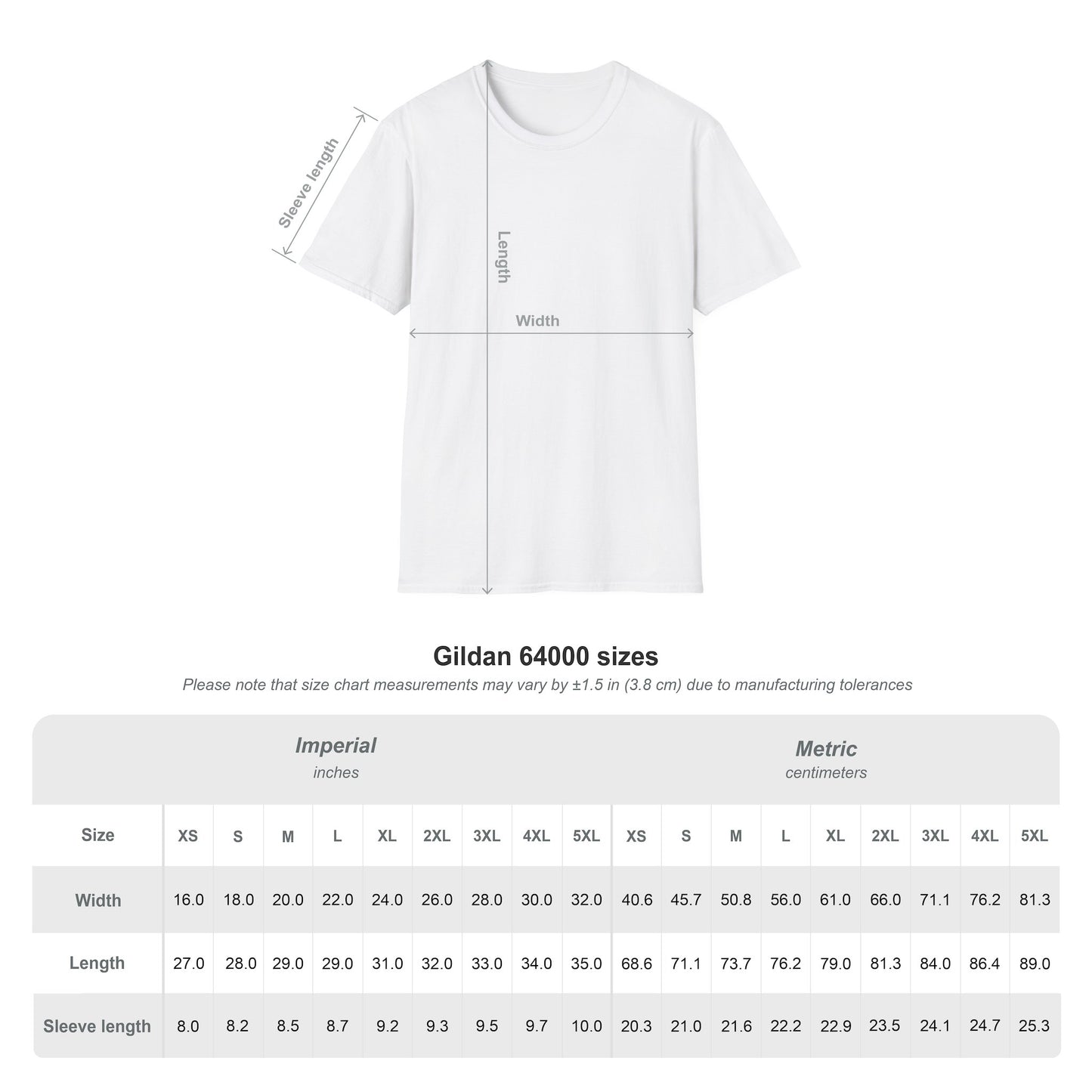 Americana Custom Racing Shirt