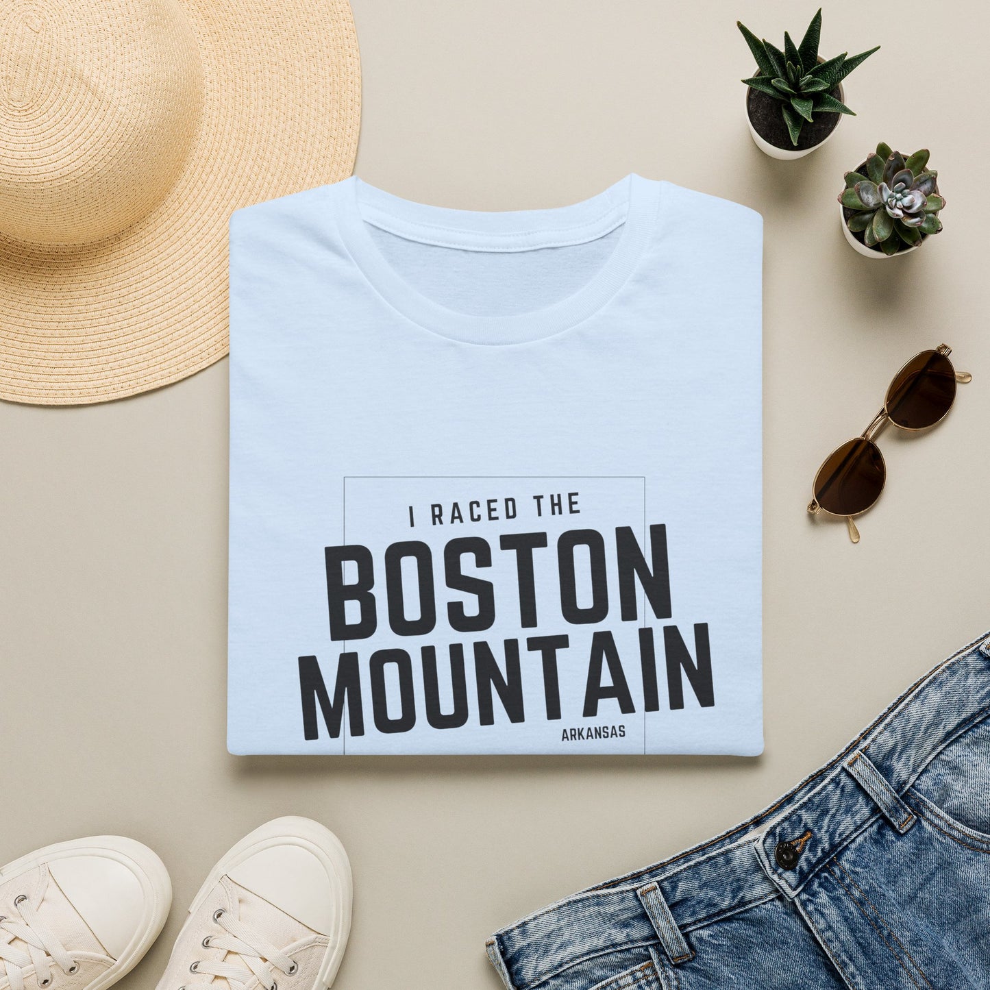 Boston Mountain