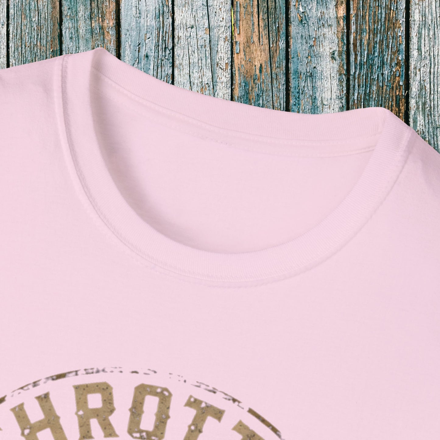 Vintage Trottle Junkie Dirt Therapy Shirt | Honda 450 ATV Racing | AXC Arkansas Pro Racing Series | Dickerson