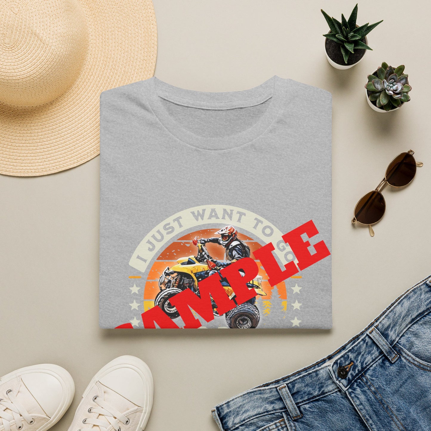 Adult Custom Cairo Shirt