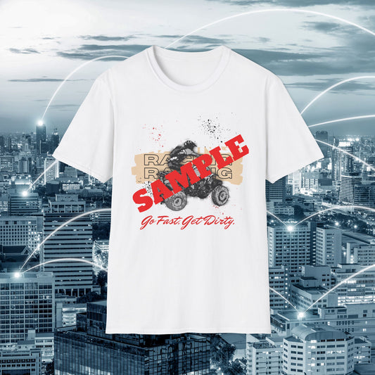 Adult Custom Graphic Design