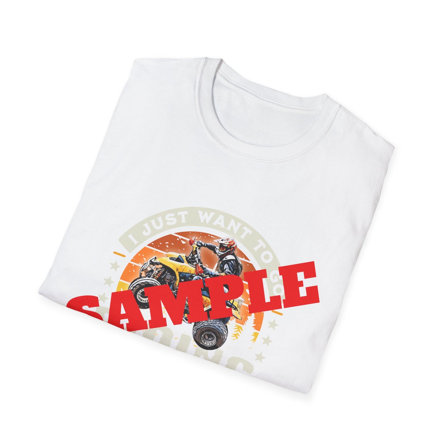 Adult Custom Cairo Shirt